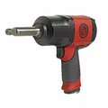 Chicago Pneumatic Composite Impact Wrench 0.50 in. With 2 in. Extended Anvil CPT-7748-2
